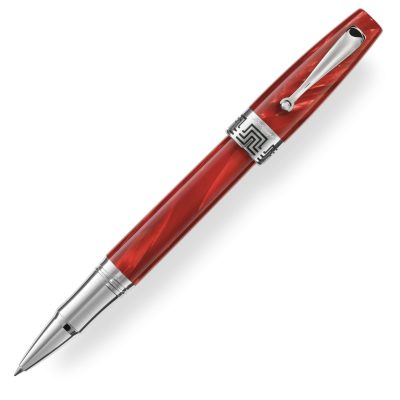 MONTEGRAPPA Extra 1930 Red Rollerball