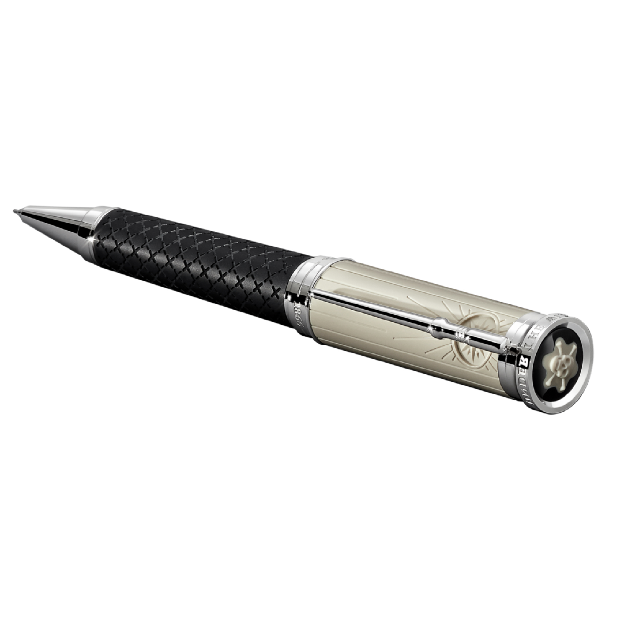 MONTBLANC Writers Edition 